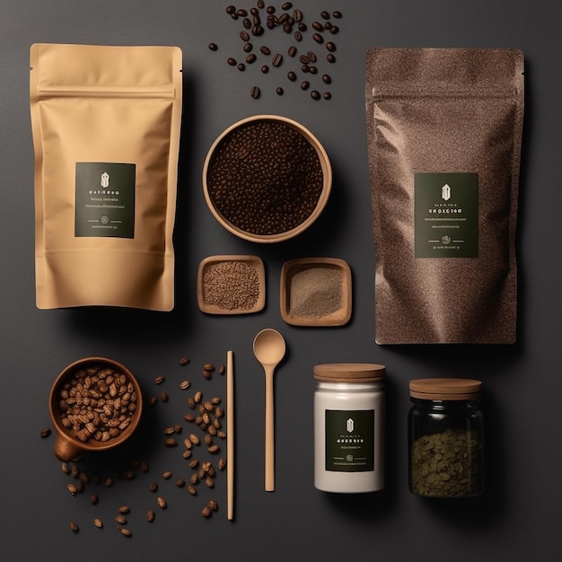 Premium Coffee