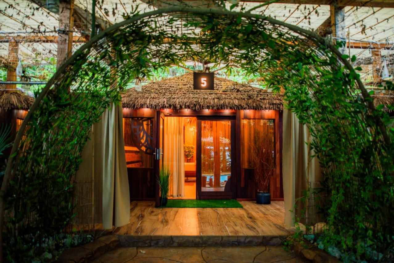Grand Sunrise Villa