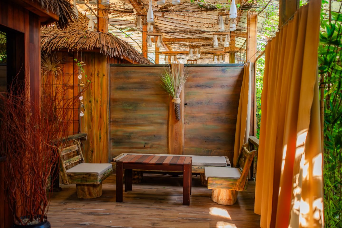 Grand Sunrise Villa